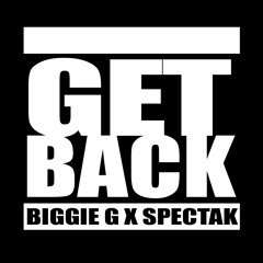 G.SON Feat. Spectak - Get Back