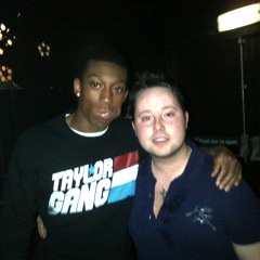 Crommy & Lorde BEATZ - Bond