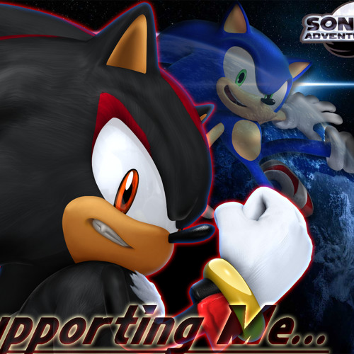 SUPPORTING ME ...for Biolizard