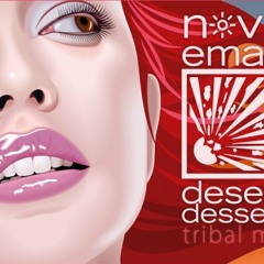 Nova - Desert Dessert (Guy Scheiman Eastern Radio Edit Mix)