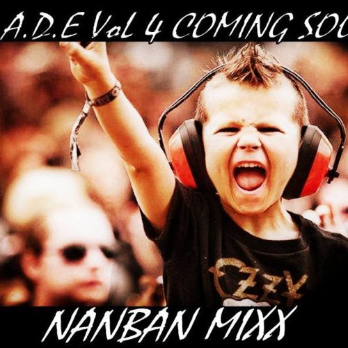 A.D.E. Intro VoL 4