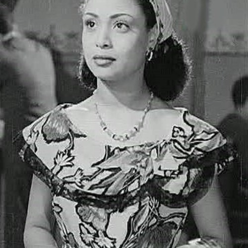 سعاد مكاوي