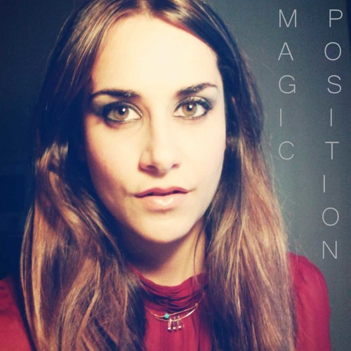 Magic Position (Patrick Wolf cover)