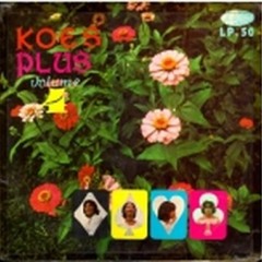 Koes Plus (Vol.4 / 1972) - Keroncong Pertemuan
