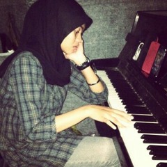 Afgan - Jodoh Pasti Bertemu (Piano Version)