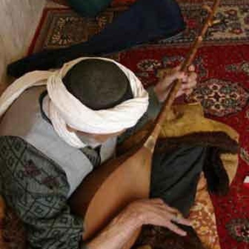 Gerayli : Bakhshi Haj Ghorban Soleimani