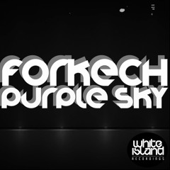 Forkech - purple  sky(original Mix)