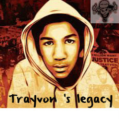 Trayvon's Legacy