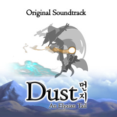 Blackmoor Mountains - Dust An Elysian Tail OST