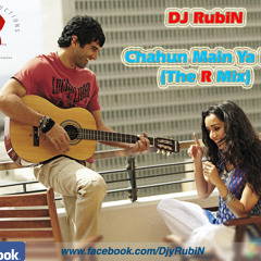 DJ RubiN - Chahun Main Ya Naa (The R Mix)T.G.