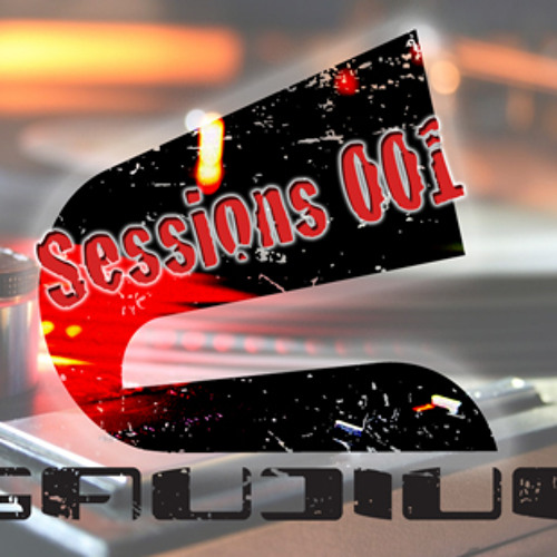 GAUDIUM - Session Of Progression (Iboga Records)