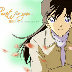 Mushoku Ost Detective Conan