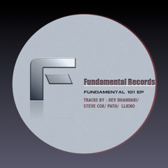 TRANSIT - ORIGINAL MIX (SC SAMPLE) [FUNDAMENTAL RECORDS AUG 23RD]