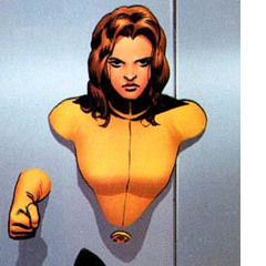 RREAM - Kitty Pryde