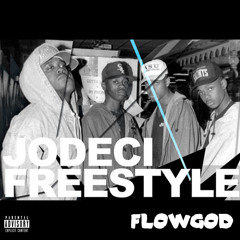 Jodeci Freestyle(Flowgod Version)ft. J. Cole