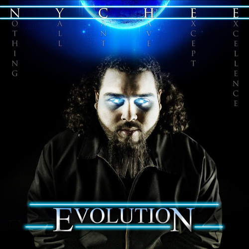 Stream 12.Died In Your Arms- the evolution of NYCHEE by evolution of ...