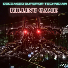 The Killing Game Show I Love Those #Future #Technocracy