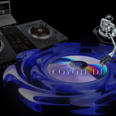 PRESENTACIÓN (COYOTE DJ (VOICE OVER PATO OBREGON)