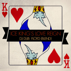 Nas x Res - Ice King's Love Reign (DF Blend)
