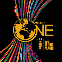 3rd Floor Magic - We Are One (Vade Retro Remix)