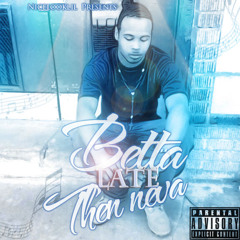 NiceLookLiL-ALL YOUR LOVE Feat. Ch3dda The PantieWettah