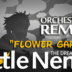 Little Nemo - Flower Garden Remix (Plasma3Music)