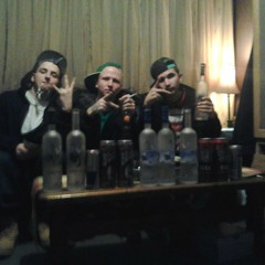 Drank & Dro