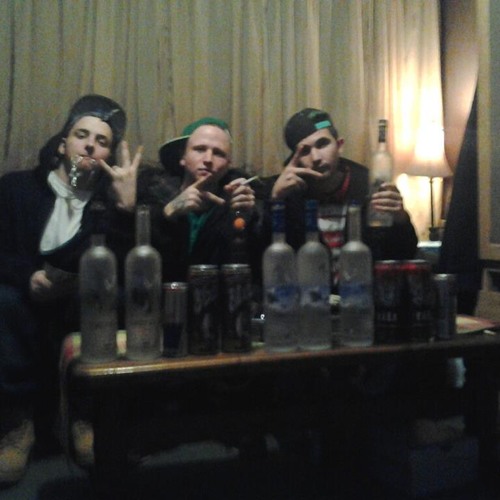 Drank & Dro