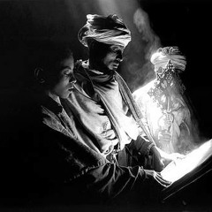 Dreadless Sound meets Khaes Gabriel - Qadamawi Haile Selassie