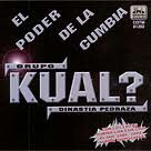 Dj Mike  a Cumbia sonidera grupo kual?...