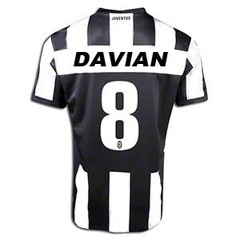 Juve, storia di un grande amore (versione cd)