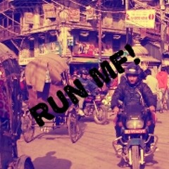 Run MF!