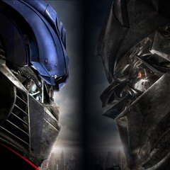 M.M.S - Transformer (original mix) CUT Version