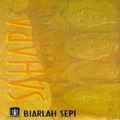 Sahara - Sepatu