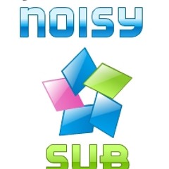 Noisy Sub-Based 2 Bass
