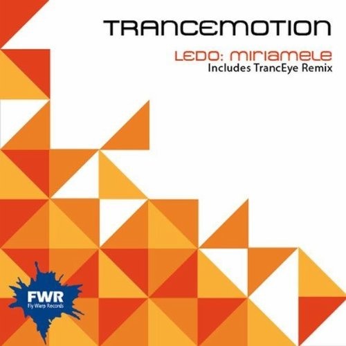 Ledo - Miriamele (Original Mix)