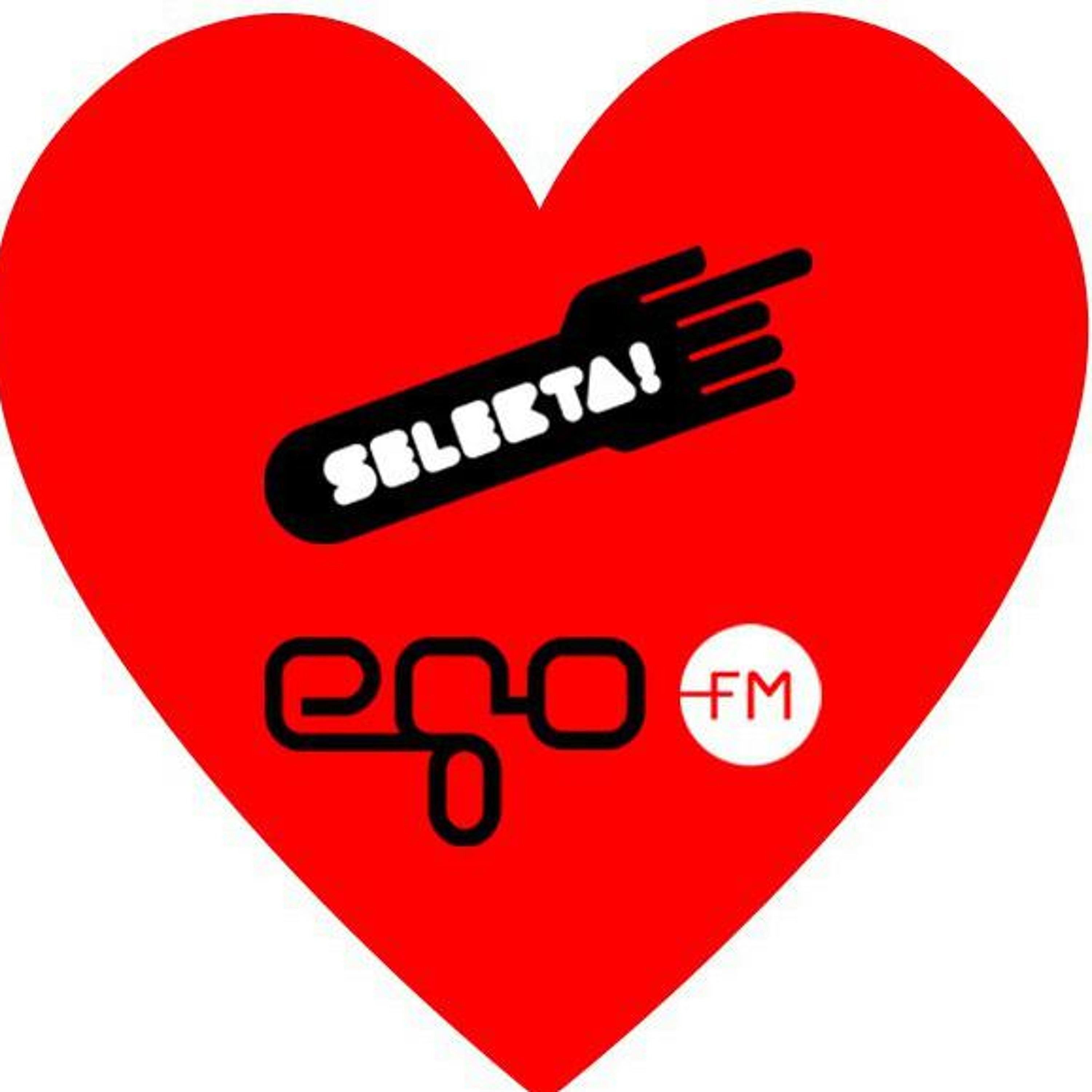 Selekta! dance different radio.