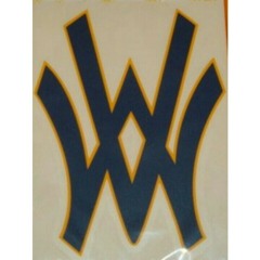 Born Wasted  at Gage ave