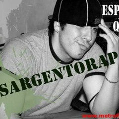 Sargento Rap - Irene