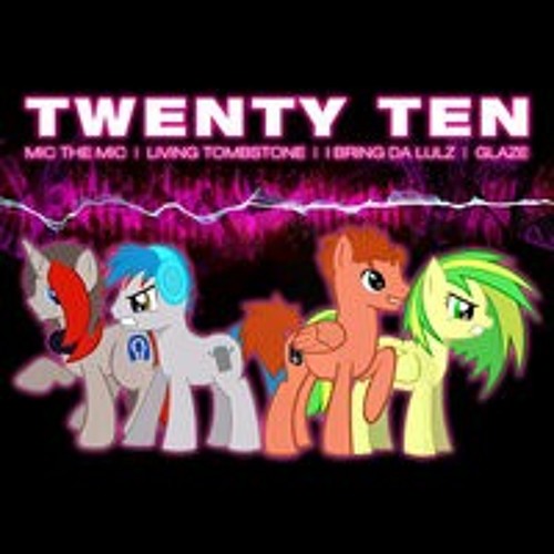 Filly Cannon Twenty Ten