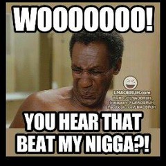 DEEJAY BAM ~ " FUCK SHIT UP " TWERKING JAMM