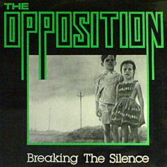 opposition - very little glory