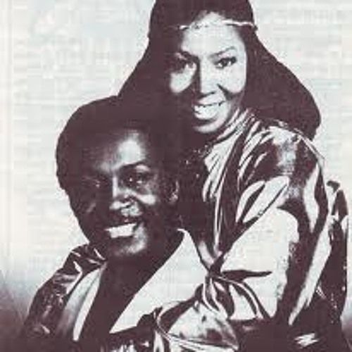 Mike and Brenda Sutton - Don't Hold Back