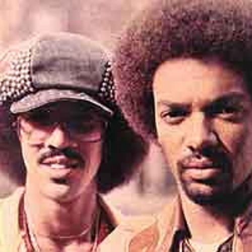 The Brothers Johnson - Ain't We Funkin' Now