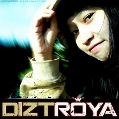 My Pride (Jhojo Dsc Ft Diztroya)