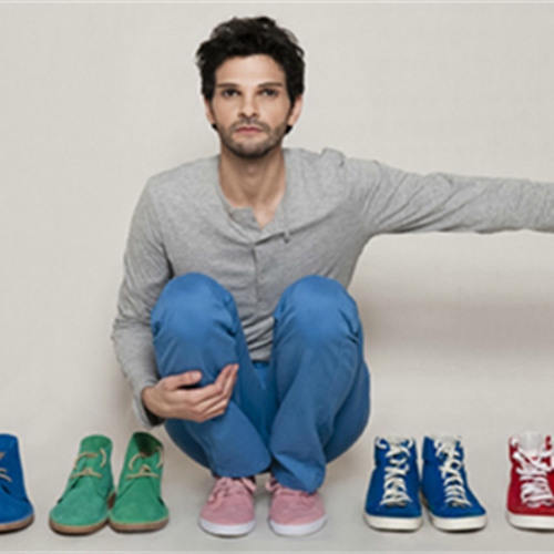 مايك ماسي - جزر و مد