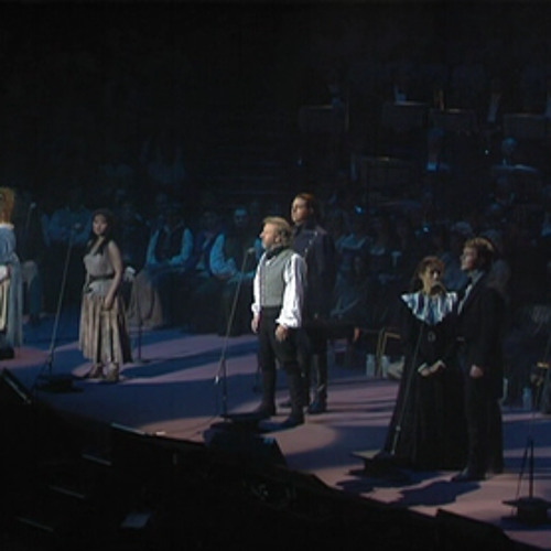 Les Misérables 10th Anniversary - Epilogue