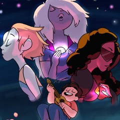steven universe orchestra