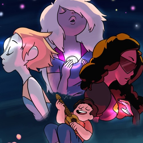 steven universe orchestra