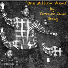 One Million Views by. Terence June Gray